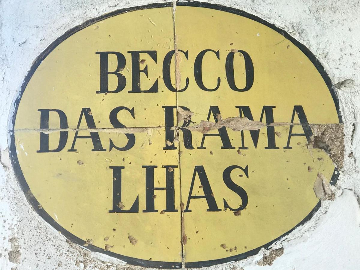 Casa Do Becco - Experiences And Traditions Évora Exterior foto