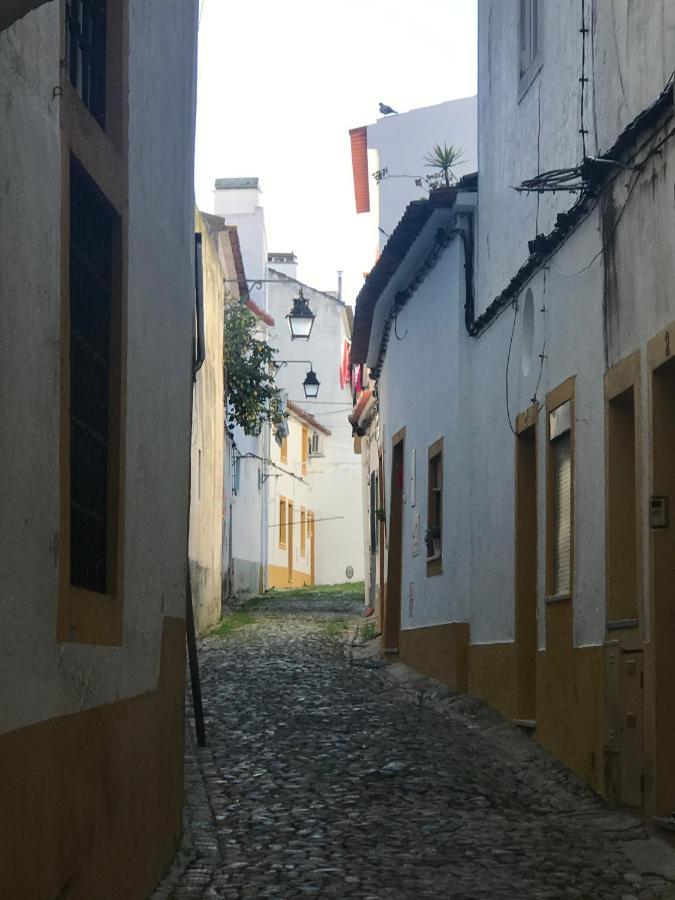 Casa Do Becco - Experiences And Traditions Évora Exterior foto